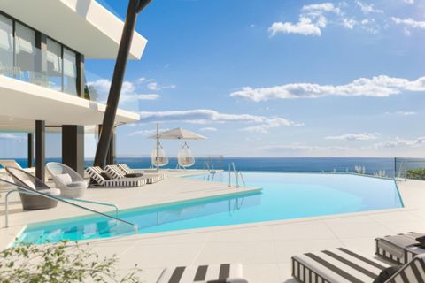 Leilighet i Fuengirola, Malaga, Fuengirola - € 822 000 | Ref: 663830 - foto 2
