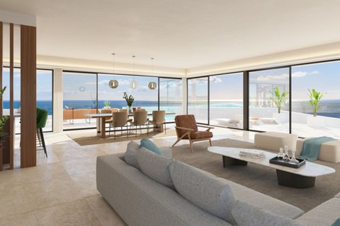 Leilighet i Fuengirola, Malaga, Fuengirola - € 822 000 | Ref: 663830 - foto 4