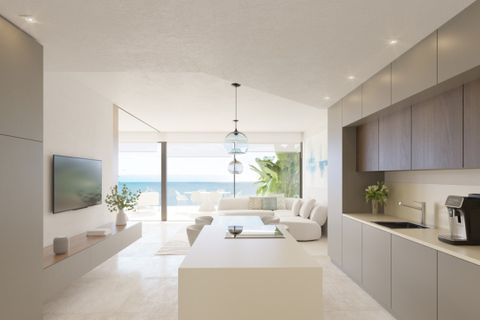 Leilighet i Fuengirola, Malaga, Fuengirola - € 822 000 | Ref: 663830 - foto 6