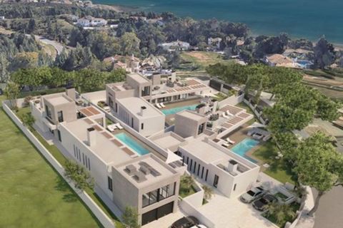 Villa a El Chaparral, Malaga, El Chaparral - € 2.548.000 | Ref: 663884 - foto 3
