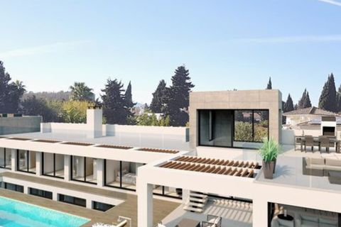 Villa a El Chaparral, Malaga, El Chaparral - € 2.548.000 | Ref: 663884 - foto 4