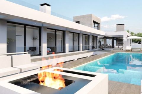 Villa a El Chaparral, Malaga, El Chaparral - € 2.548.000 | Ref: 663884 - foto 5