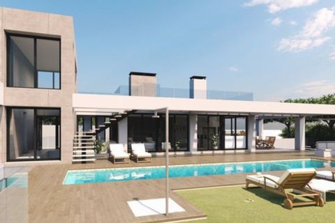 Villa a El Chaparral, Malaga, El Chaparral - € 2.548.000 | Ref: 663884 - foto 6