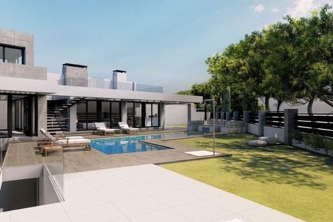 Villa a El Chaparral, Malaga, El Chaparral - € 2.548.000 | Ref: 663884 - foto 7