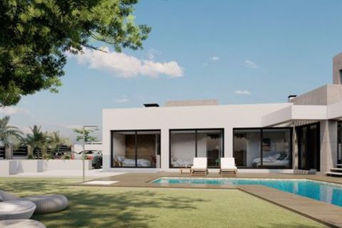 Villa a El Chaparral, Malaga, El Chaparral - € 2.548.000 | Ref: 663884 - foto 8