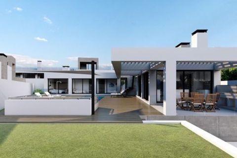 Villa a El Chaparral, Malaga, El Chaparral - € 2.548.000 | Ref: 663884 - foto 9