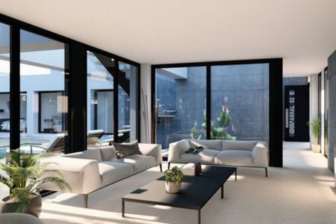 Villa a El Chaparral, Malaga, El Chaparral - € 2.548.000 | Ref: 663884 - foto 13