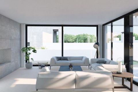 Villa a El Chaparral, Malaga, El Chaparral - € 2.548.000 | Ref: 663884 - foto 14
