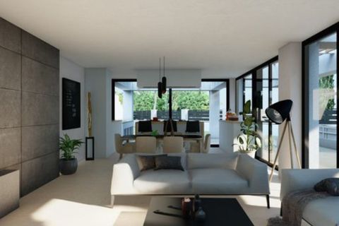 Villa a El Chaparral, Malaga, El Chaparral - € 2.548.000 | Ref: 663884 - foto 15
