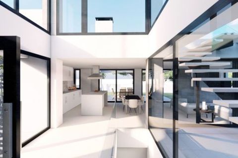 Villa a El Chaparral, Malaga, El Chaparral - € 2.548.000 | Ref: 663884 - foto 18