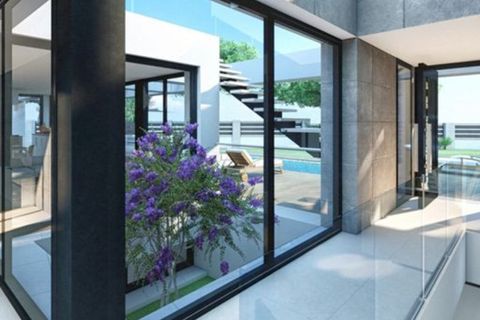 Villa a El Chaparral, Malaga, El Chaparral - € 2.548.000 | Ref: 663884 - foto 19