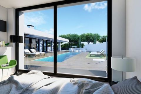 Villa a El Chaparral, Malaga, El Chaparral - € 2.548.000 | Ref: 663884 - foto 22
