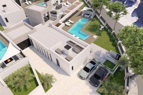 Villa a El Chaparral, Malaga, El Chaparral - € 2.548.000 | Ref: 663884 - foto 24