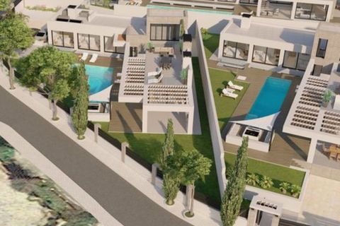 Villa a El Chaparral, Malaga, El Chaparral - € 2.548.000 | Ref: 663884 - foto 25