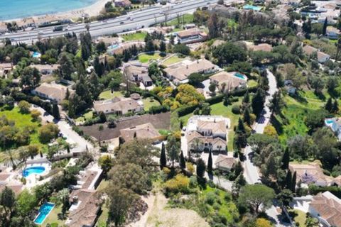 Villa a El Chaparral, Malaga, El Chaparral - € 2.548.000 | Ref: 663884 - foto 28