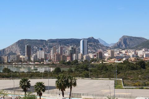 Lejlighed i Calpe, Alicante, Calpe - € 689.000 | Ref: 629712 - foto 3
