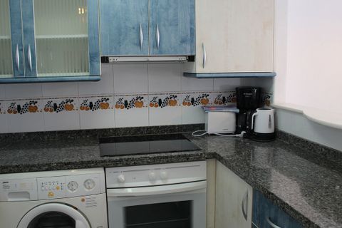 Lejlighed i Calpe, Alicante, Calpe - € 689.000 | Ref: 629712 - foto 4