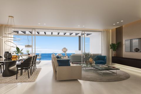 Penthouse i Marbella, Malaga, Marbella - € 2 000 000 | Ref: PANR-14593 - foto 2