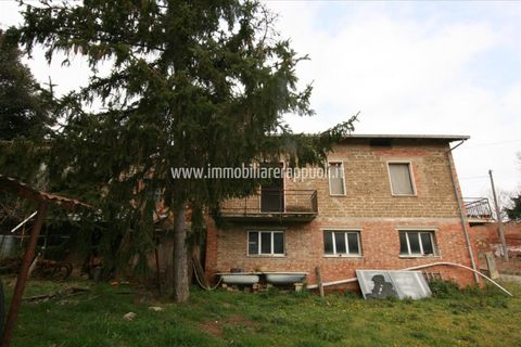 Villa i Lucignano, Arezzo, Lucignano - € 119.000 | Ref: CS213 - foto 2