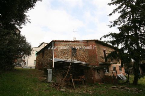 Villa i Lucignano, Arezzo, Lucignano - € 119.000 | Ref: CS213 - foto 3