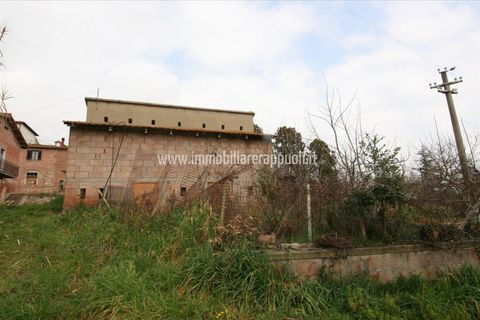 Villa i Lucignano, Arezzo, Lucignano - € 119.000 | Ref: CS213 - foto 4