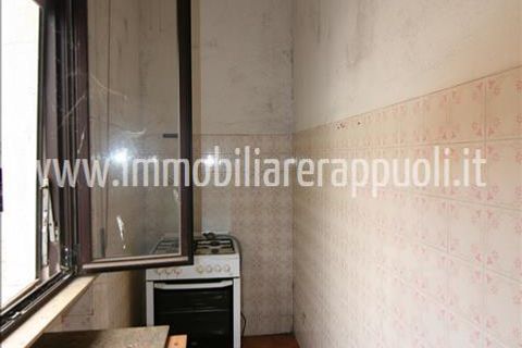 Villa i Lucignano, Arezzo, Lucignano - € 119.000 | Ref: CS213 - foto 5