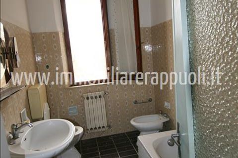 Villa i Lucignano, Arezzo, Lucignano - € 119.000 | Ref: CS213 - foto 6