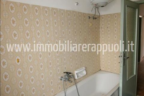 Villa i Lucignano, Arezzo, Lucignano - € 119.000 | Ref: CS213 - foto 7