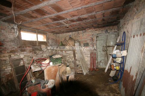 Villa i Lucignano, Arezzo, Lucignano - € 119.000 | Ref: CS213 - foto 8