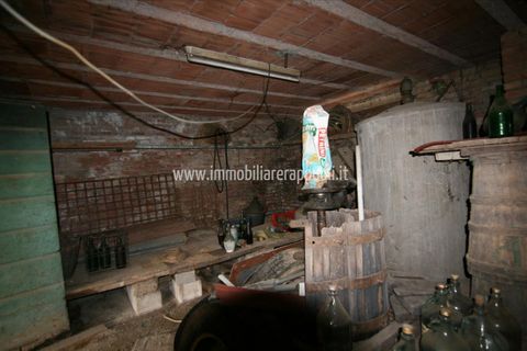 Villa i Lucignano, Arezzo, Lucignano - € 119.000 | Ref: CS213 - foto 9