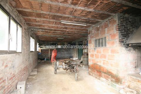 Villa i Lucignano, Arezzo, Lucignano - € 119.000 | Ref: CS213 - foto 11