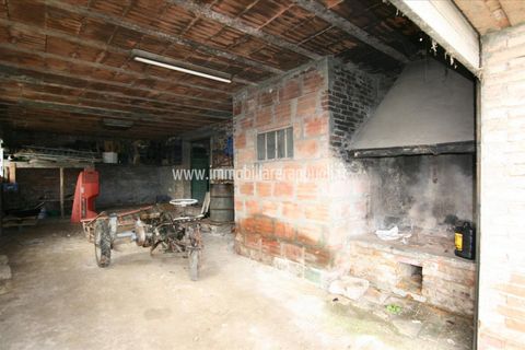 Villa i Lucignano, Arezzo, Lucignano - € 119.000 | Ref: CS213 - foto 12