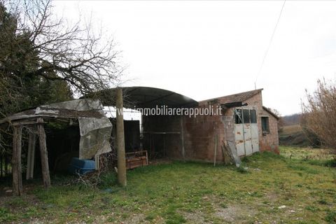 Villa i Lucignano, Arezzo, Lucignano - € 119.000 | Ref: CS213 - foto 13