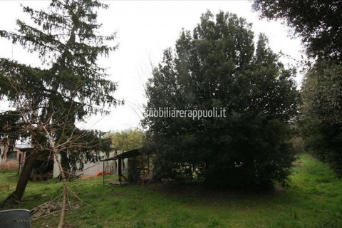 Villa i Lucignano, Arezzo, Lucignano - € 119.000 | Ref: CS213 - foto 18
