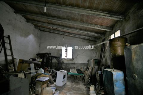 Villa i Lucignano, Arezzo, Lucignano - € 119.000 | Ref: CS213 - foto 19