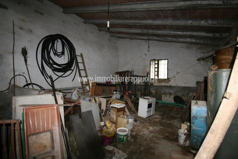 Villa i Lucignano, Arezzo, Lucignano - € 119.000 | Ref: CS213 - foto 20