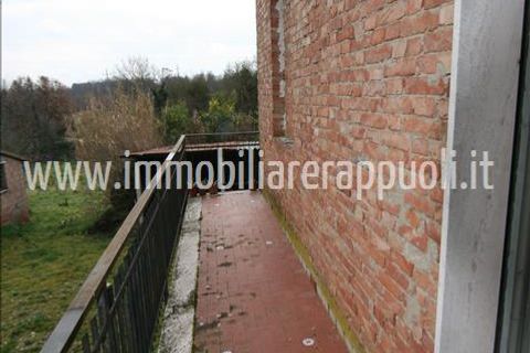 Villa i Lucignano, Arezzo, Lucignano - € 119.000 | Ref: CS213 - foto 21