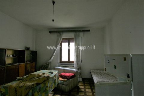 Villa i Lucignano, Arezzo, Lucignano - € 119.000 | Ref: CS213 - foto 22