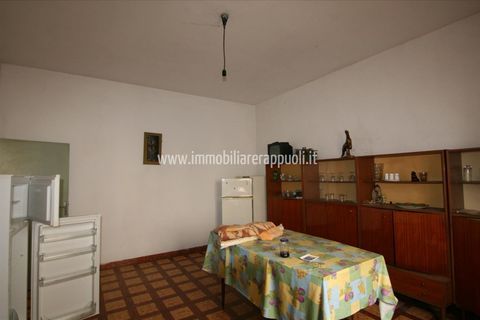 Villa i Lucignano, Arezzo, Lucignano - € 119.000 | Ref: CS213 - foto 23