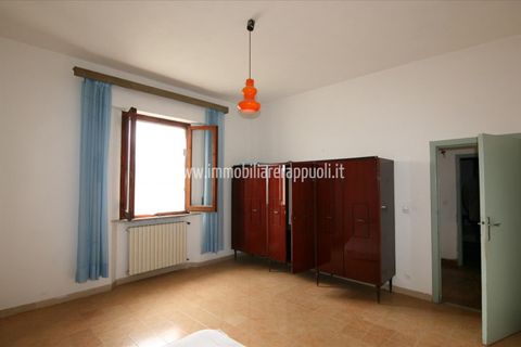 Villa i Lucignano, Arezzo, Lucignano - € 119.000 | Ref: CS213 - foto 24