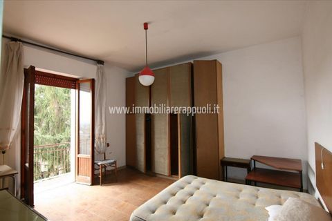 Villa i Lucignano, Arezzo, Lucignano - € 119.000 | Ref: CS213 - foto 26