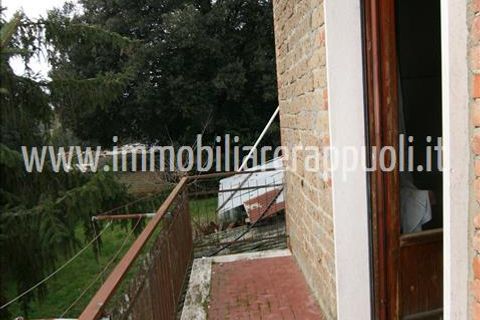 Villa i Lucignano, Arezzo, Lucignano - € 119.000 | Ref: CS213 - foto 27