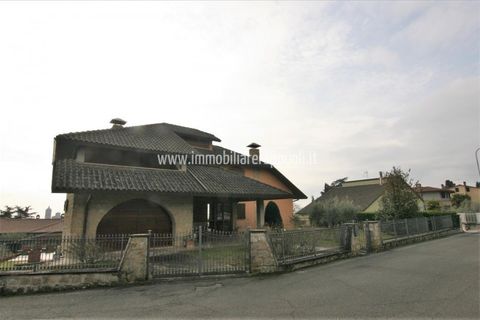 Villa i Sinalunga, Siena, Sinalunga - € 580.000 | Ref: VL59 - foto 21