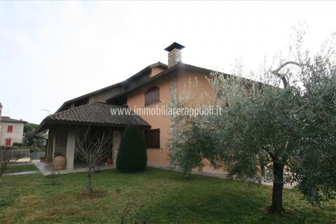 Villa i Sinalunga, Siena, Sinalunga - € 580.000 | Ref: VL59 - foto 22