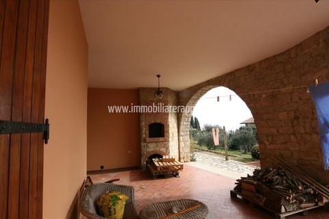 Villa i Sinalunga, Siena, Sinalunga - € 580.000 | Ref: VL59 - foto 23