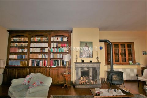 Villa i Sinalunga, Siena, Sinalunga - € 580.000 | Ref: VL59 - foto 3