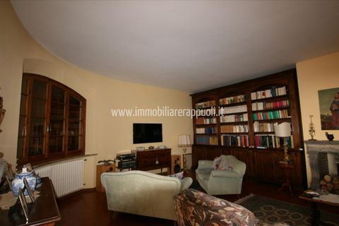 Villa i Sinalunga, Siena, Sinalunga - € 580.000 | Ref: VL59 - foto 4