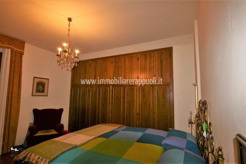 Villa i Sinalunga, Siena, Sinalunga - € 580.000 | Ref: VL59 - foto 5