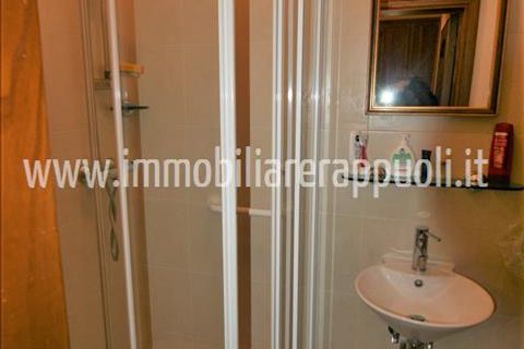 Villa i Sinalunga, Siena, Sinalunga - € 580.000 | Ref: VL59 - foto 7