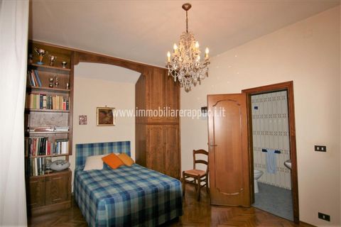Villa i Sinalunga, Siena, Sinalunga - € 580.000 | Ref: VL59 - foto 8